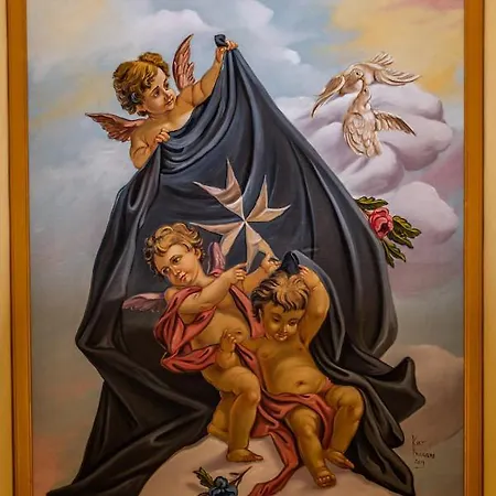 160bkara בית אירוח *